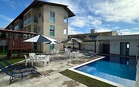 Flat 1 quarto | 4 hóspedes | Praia + Wi-Fi | MCMY